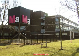 Amsterdam Media College